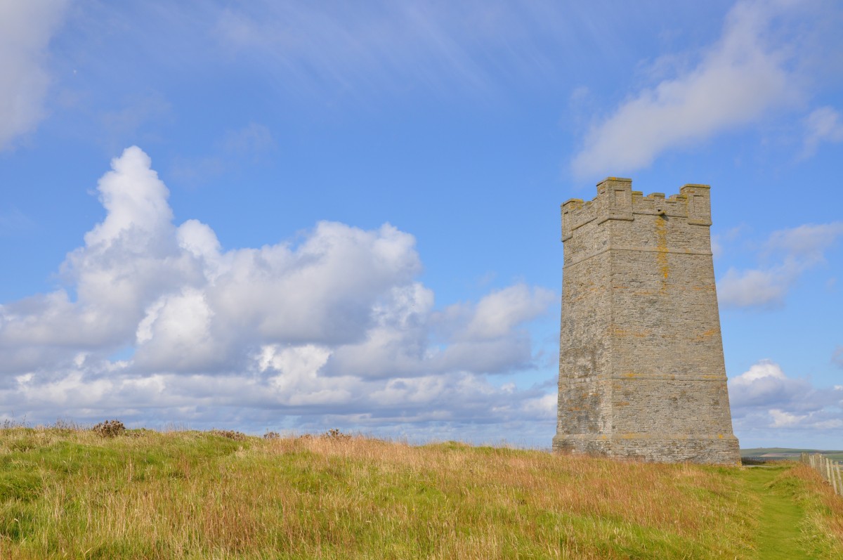 Contact Cooperhouse Orkney