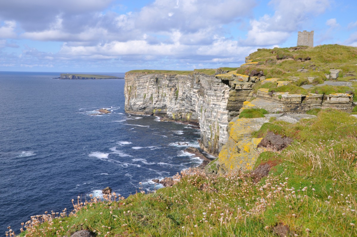 Prices Cooperhouse Orkney